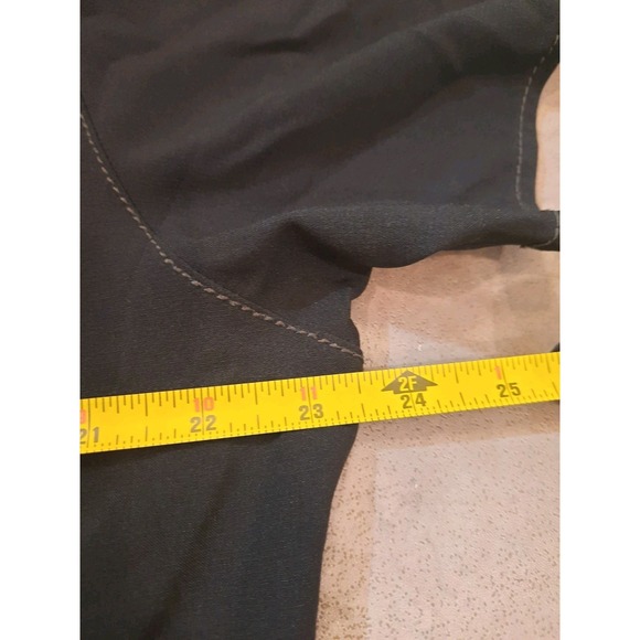 Carhartt Scrub Top Size XL Multi Pockets Pre-owned - Picture 6 of 8